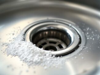 Est-ce que le bicarbonate est dangereux pour les canalisations ?