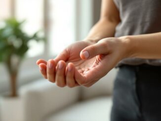 Exercices doux pour préserver ses articulations au quotidien