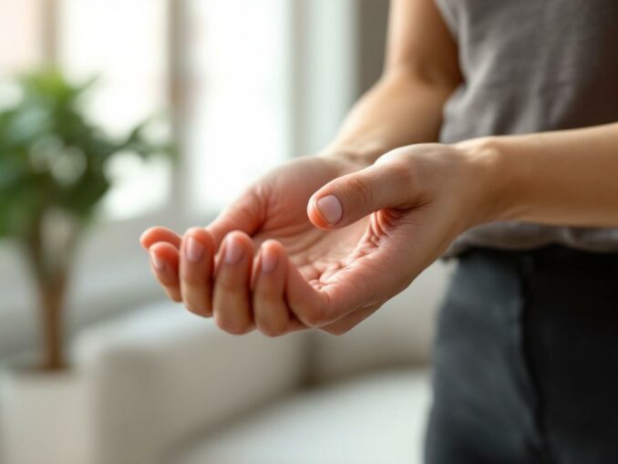 Exercices doux pour préserver ses articulations au quotidien