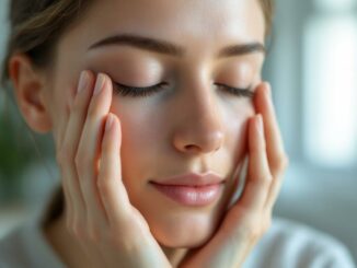 Exercices simples pour reposer ses yeux