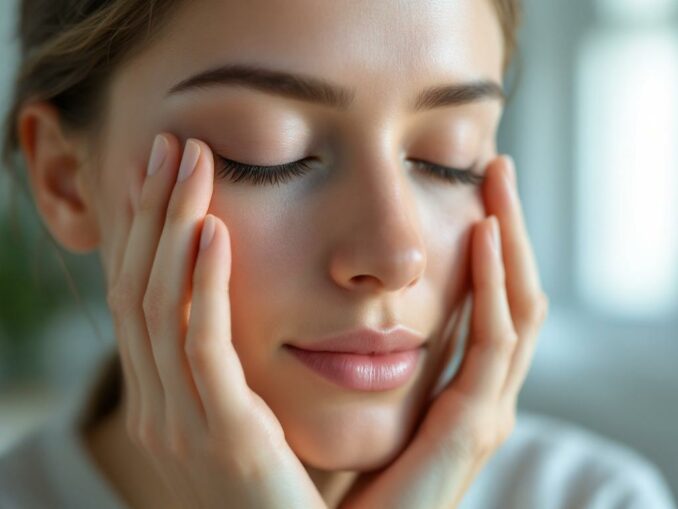 Exercices simples pour reposer ses yeux