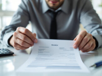 Factures impayées : que risque-t-on réellement ?