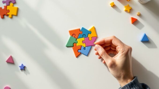 Faire des mathématiques un jeu : 5 idées concrètes