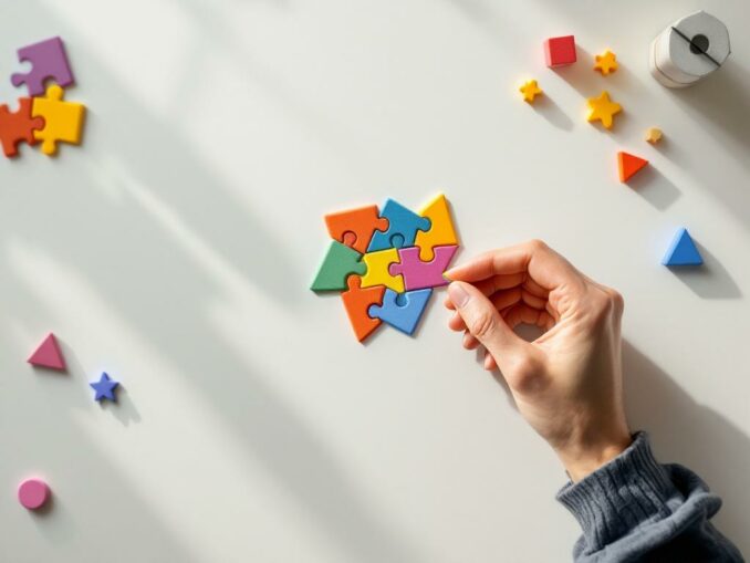 Faire des mathématiques un jeu : 5 idées concrètes