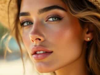 Faire tenir son maquillage par temps chaud : nos conseils