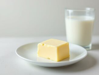 Faut-il arrêter le beurre quand on surveille son cholestérol ?