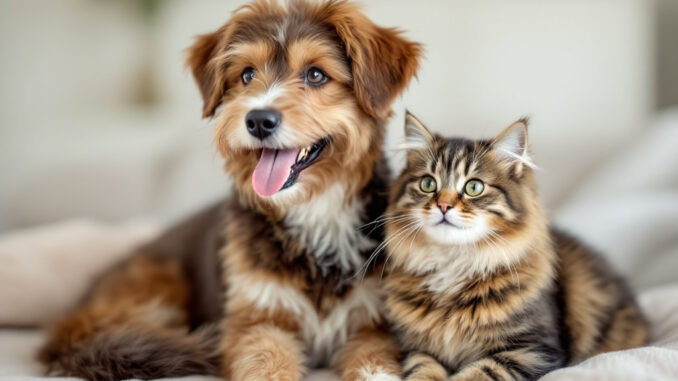 Faut-il assurer son animal ? Ce qu’il faut savoir