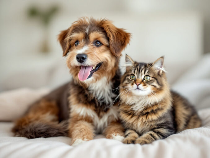 Faut-il assurer son animal ? Ce qu’il faut savoir