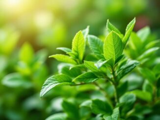 Faut-il couper les pointes pour faire pousser plus vite ?