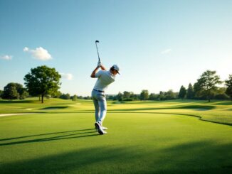 Faut-il pratiquer d'autres sports pour s'améliorer au golf ?