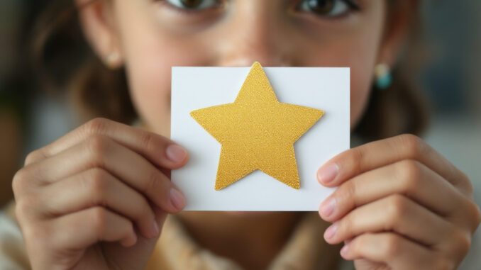 Faut-il récompenser les bonnes notes ? Ce qu’en pensent les experts