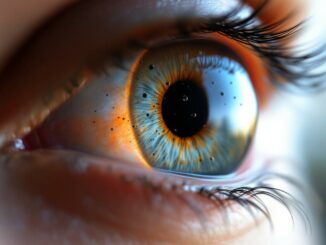 Faut-il s’inquiéter de mouches volantes dans la vision ?