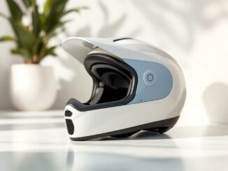 Faut-il un casque en trottinette ? Ce que dit la loi