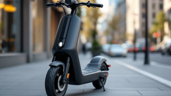 Faut-il une assurance pour rouler en trottinette ?