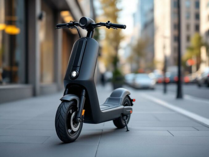 Faut-il une assurance pour rouler en trottinette ?