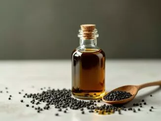Huile de nigelle et digestion : ce que disent les études