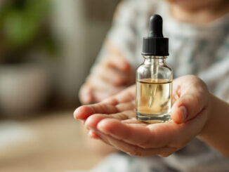Huiles essentielles et enfants : ce qu’il faut absolument savoir