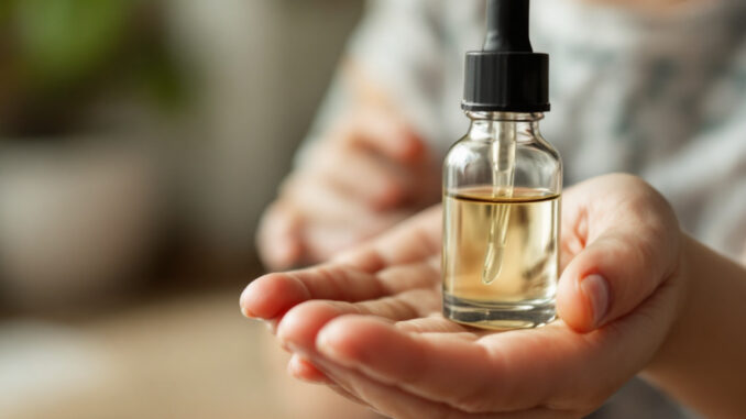 Huiles essentielles et enfants : ce qu’il faut absolument savoir