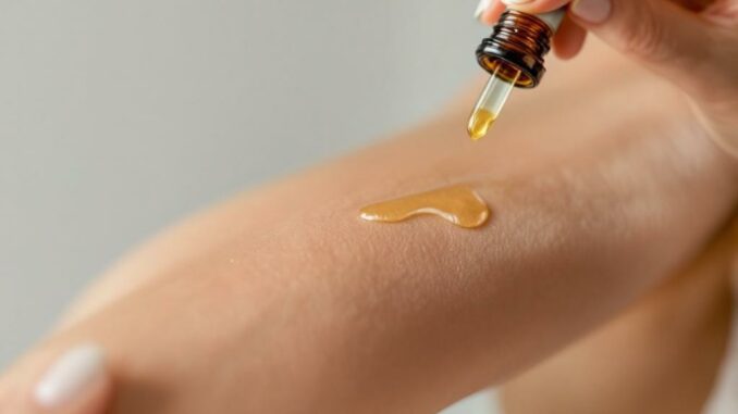 Huiles essentielles pour les douleurs musculaires : mode d’emploi