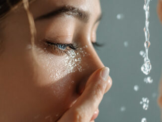 Hygiène des yeux : les bons gestes à adopter