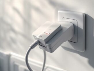 Installer un multiprise avec interrupteur : une bonne idée ?