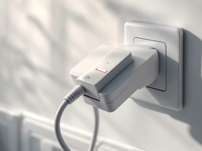 Installer un multiprise avec interrupteur : une bonne idée ?