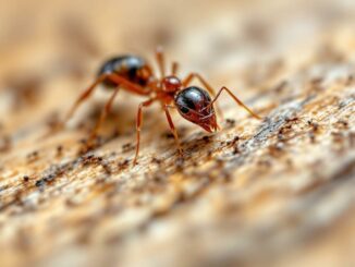 Invasion de fourmis : que faire sans produits toxiques ?