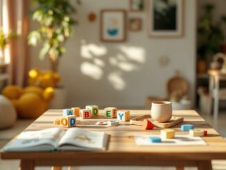 Jeux éducatifs maison : idées faciles et peu coûteuses