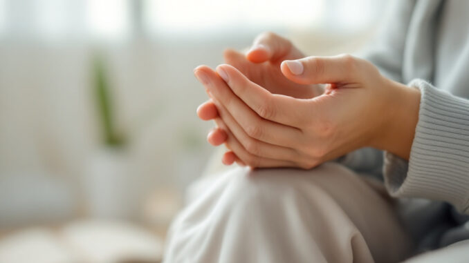 L’anxiété de performance : comment l’apaiser ?