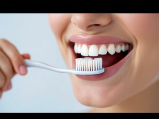 Le bicarbonate est-il vraiment efficace pour blanchir les dents ?