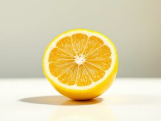 Le citron est-il vraiment un allié minceur ?