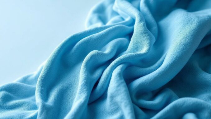 Le linge qui pue malgré le lavage : que faire ?