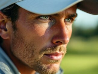 Le mental au golf : comment rester zen après un mauvais coup