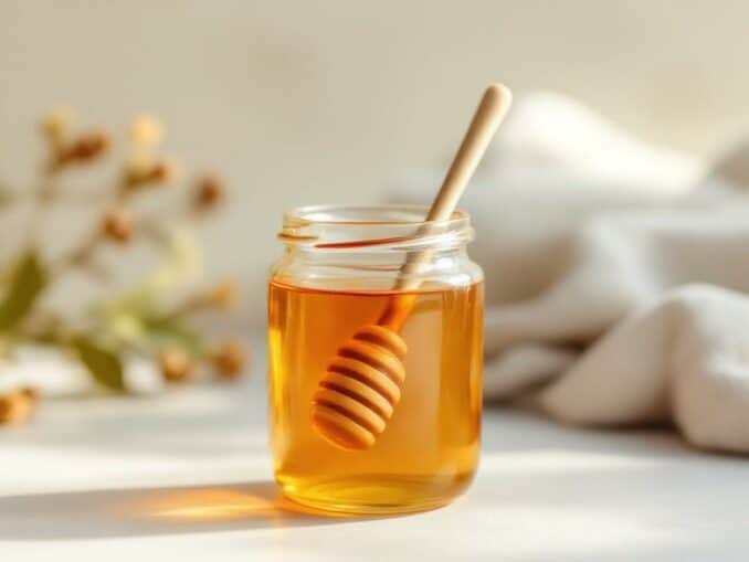 Le miel est-il un bon substitut au sucre ?