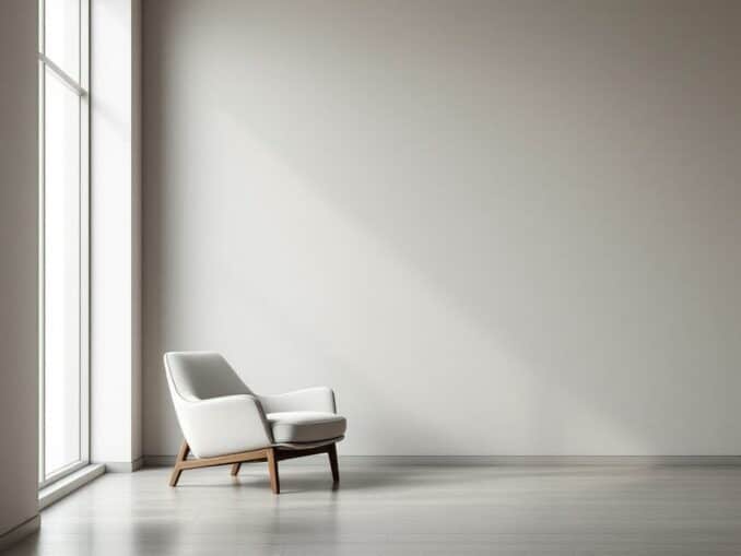 Le minimalisme : une voie vers plus de sérénité ?