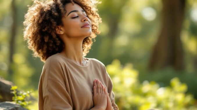 Le rôle de la respiration dans la gestion du stress