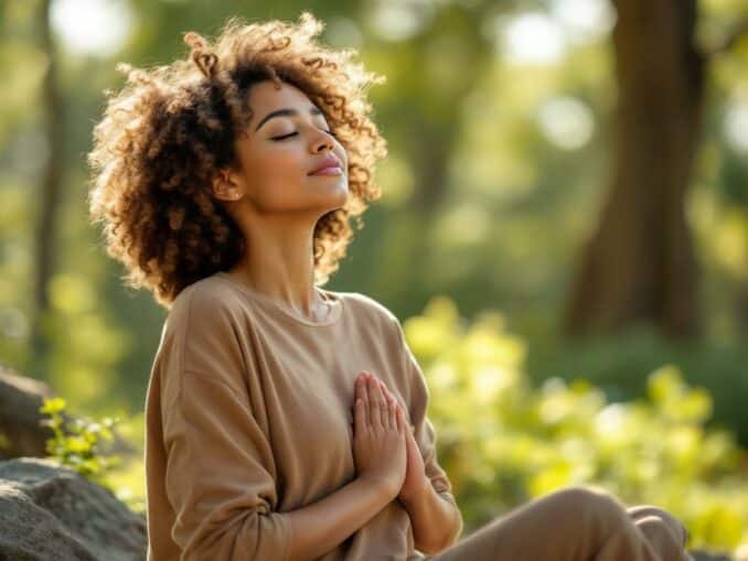 Le rôle de la respiration dans la gestion du stress