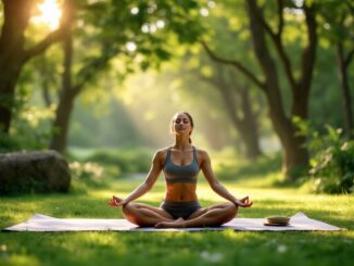 Le sport idéal pour évacuer le stress