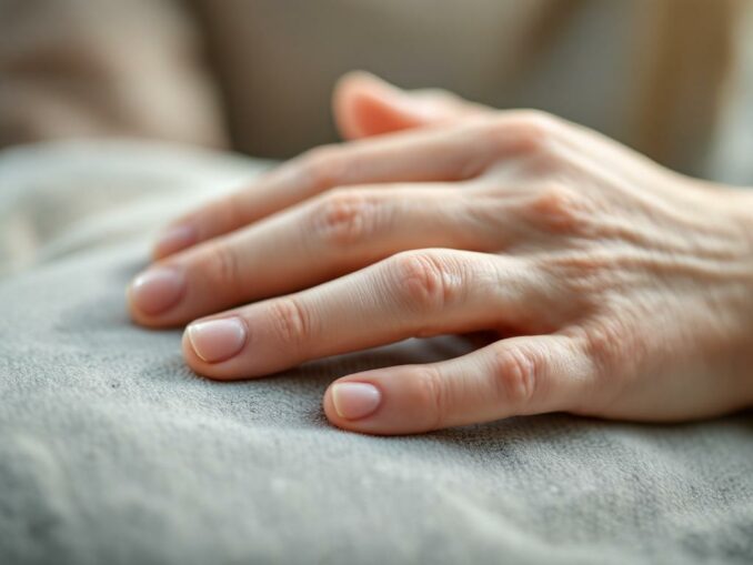 Le stress aggrave-t-il l’arthrite ? Ce que dit la science