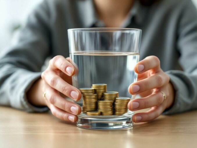 Les aides financières disponibles pour payer ses factures