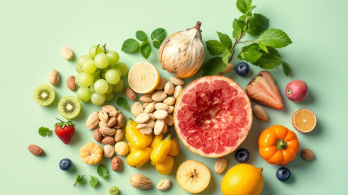 Les allergies croisées : comprendre et adapter son alimentation