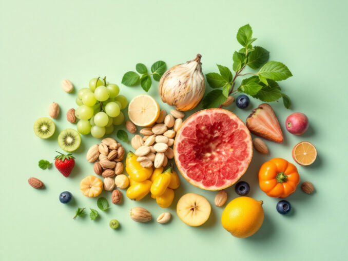 Les allergies croisées : comprendre et adapter son alimentation