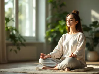 Les astuces pour rester zen malgré la fatigue