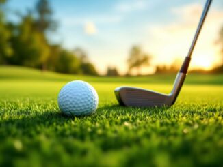 Les bienfaits du golf pour la santé physique et mentale