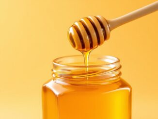 Les bienfaits du miel sur la gorge irritée
