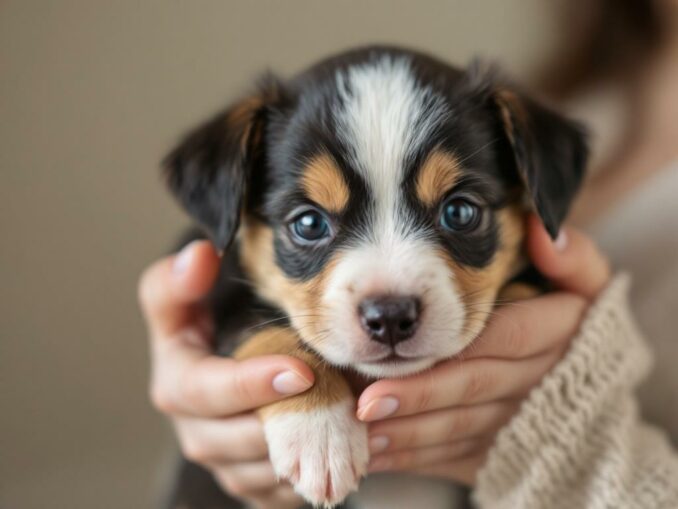 Les erreurs à éviter quand on adopte un animal pour la première fois
