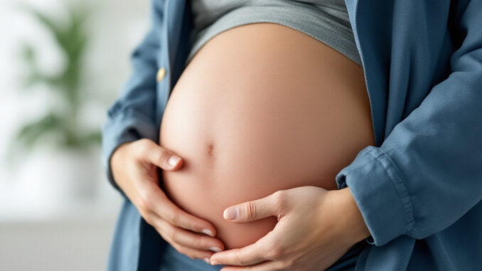 Les erreurs alimentaires courantes chez les femmes enceintes