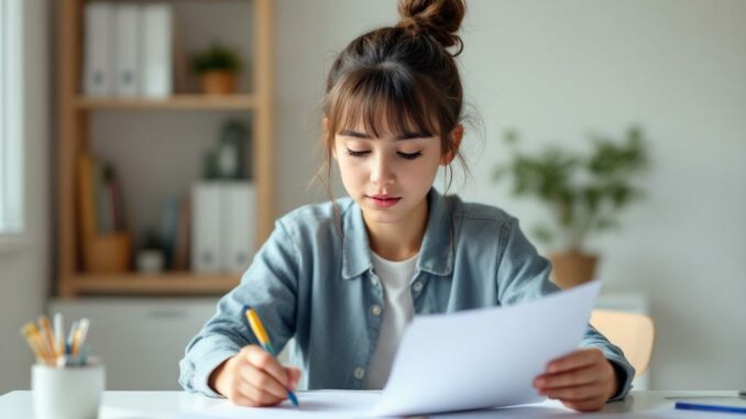 Les erreurs fréquentes des parents lors du suivi scolaire