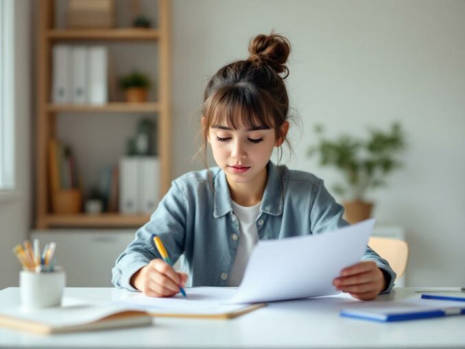 Les erreurs fréquentes des parents lors du suivi scolaire