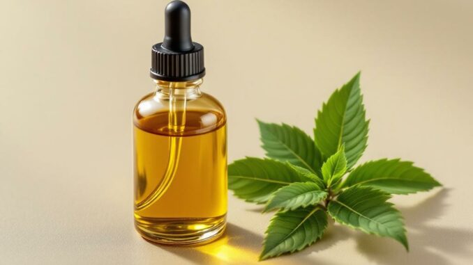 Les huiles essentielles contre les allergies : est-ce efficace ?